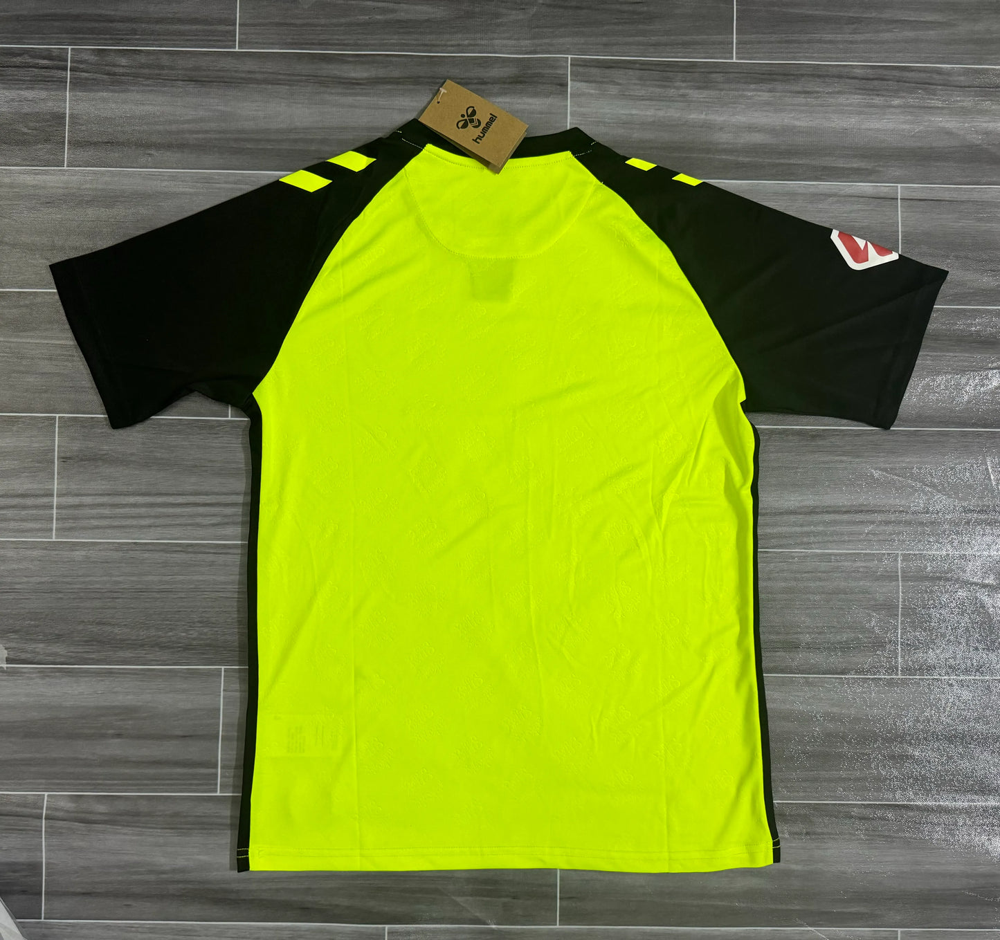 Camisola Treino Bétis 2024/25
