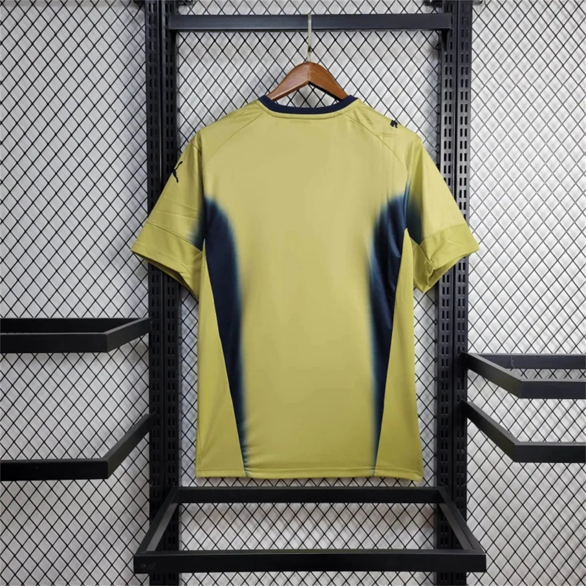 Camisola GK Itália Buffon 2006