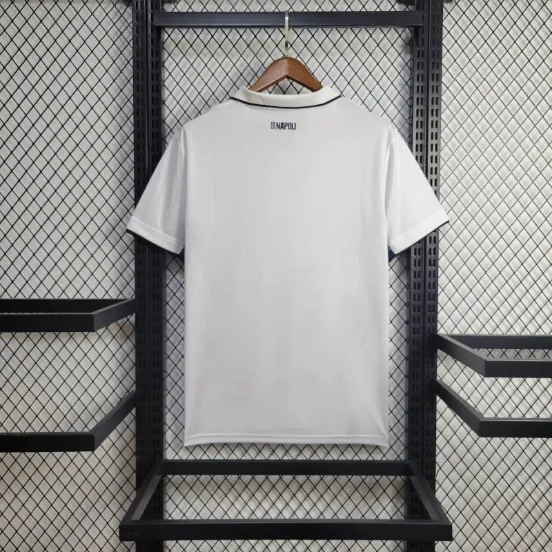 Camisola Secundária Nápoles 2024/25