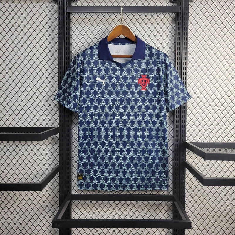Camisola Special Portugal 2025/26
