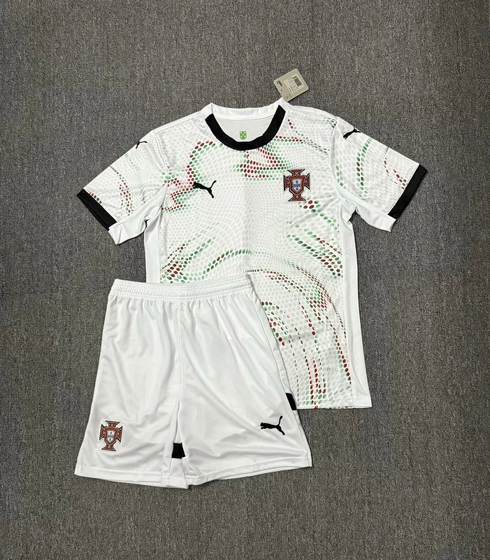 Kit Criança Secundário Portugal 2025