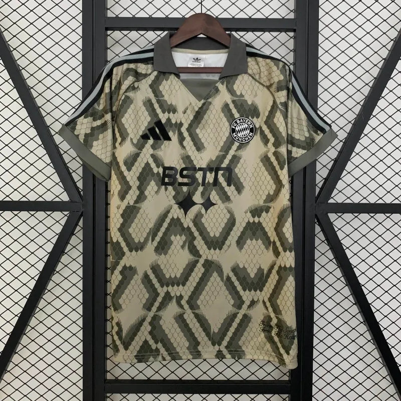 Camisola Special Edition Bayern Munique 2025/26