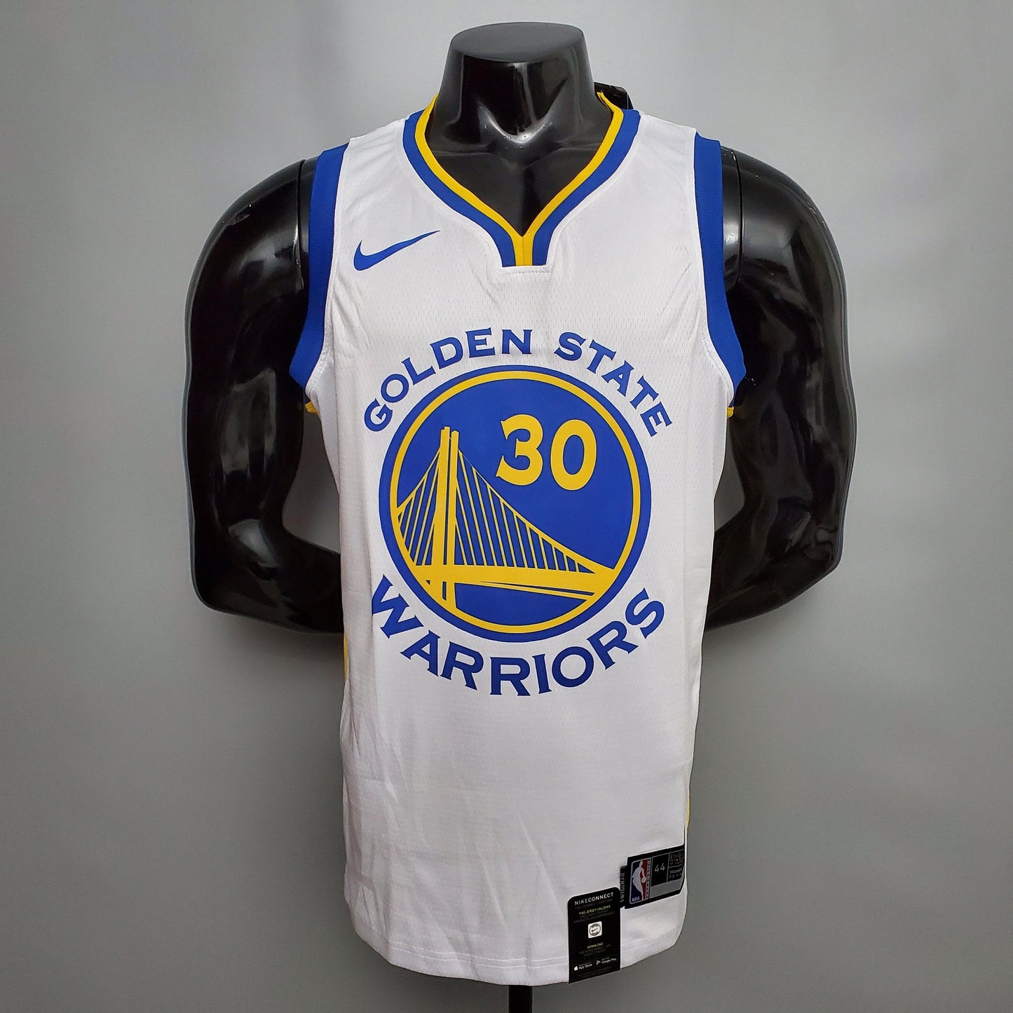 Golden State Warriors White