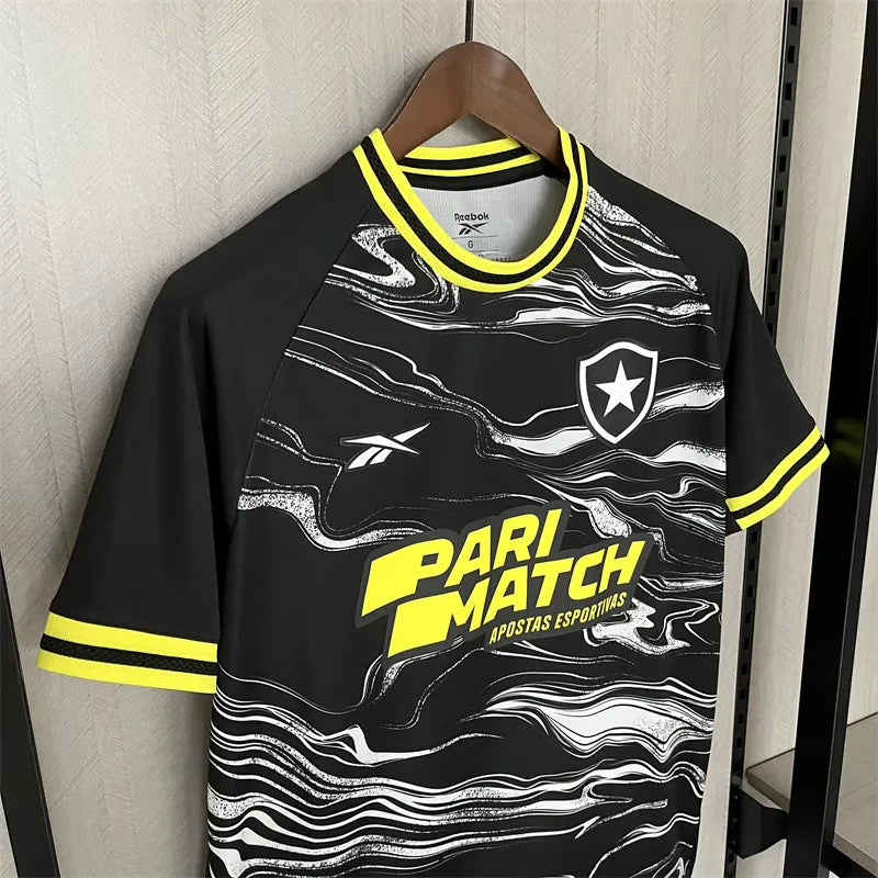 Quarta Camisola Botafogo 2024/25