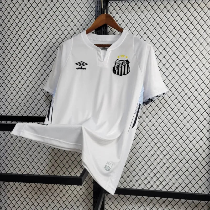 Camisola Principal Santos 2024/25