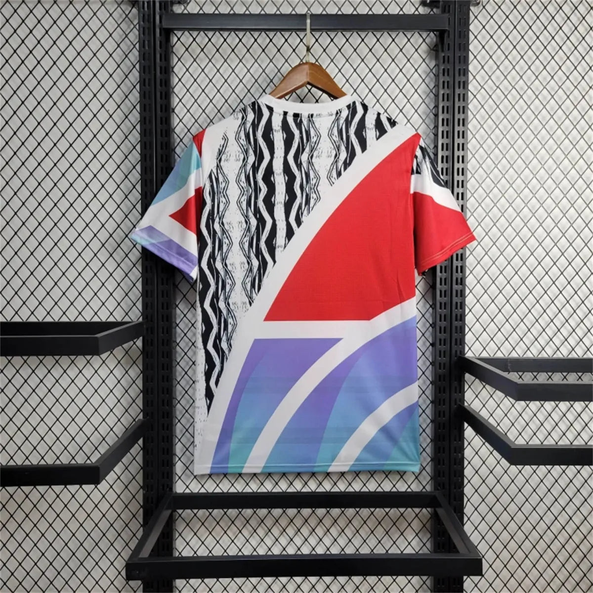 Arsenal Camisola de Treino Clothes 2024/25