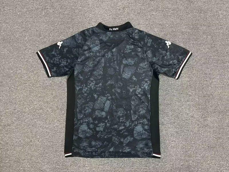 Terceira Camisola Metz 2023/24
