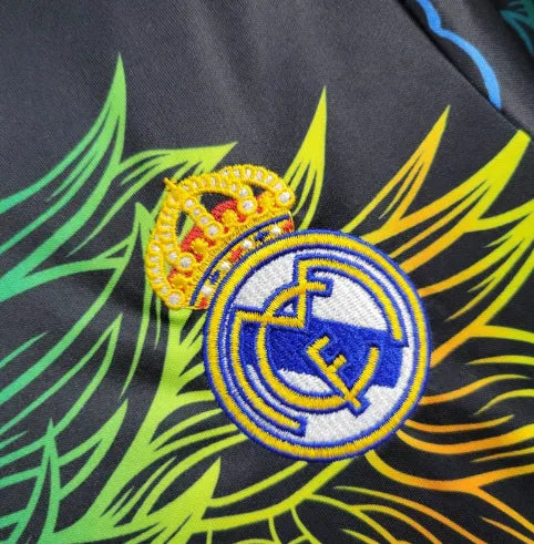 Camisola Real Madrid 2024/25 - Edição especial