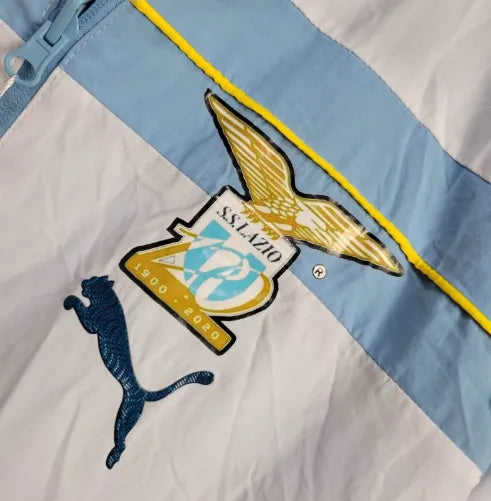 Corta-vento Lazio 2024/25