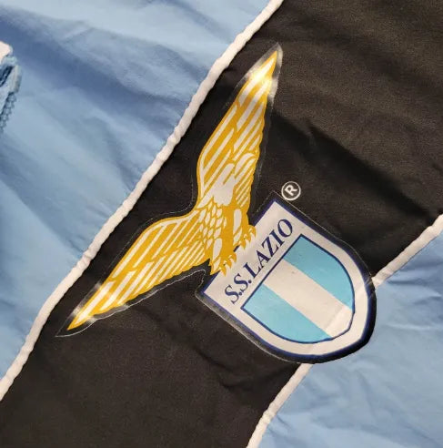 Corta-vento Lazio 2024/25