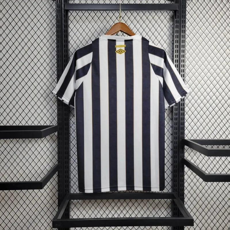 Camisola Secundária Santos 2024/25