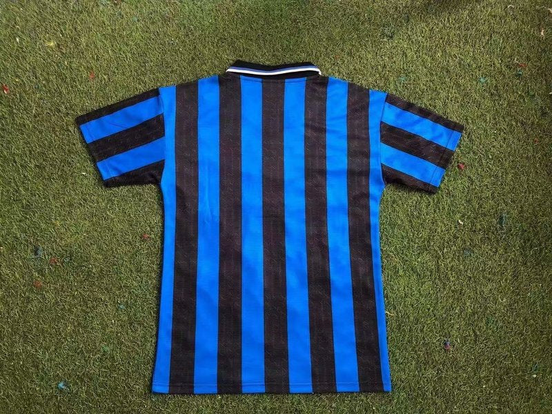 Camisola Principal Inter Milão 97/98