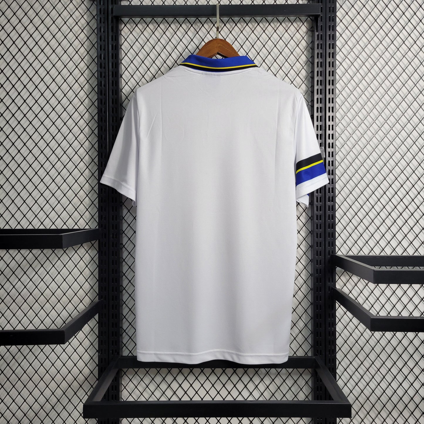 Camisola Secundária Inter Milão 97/98