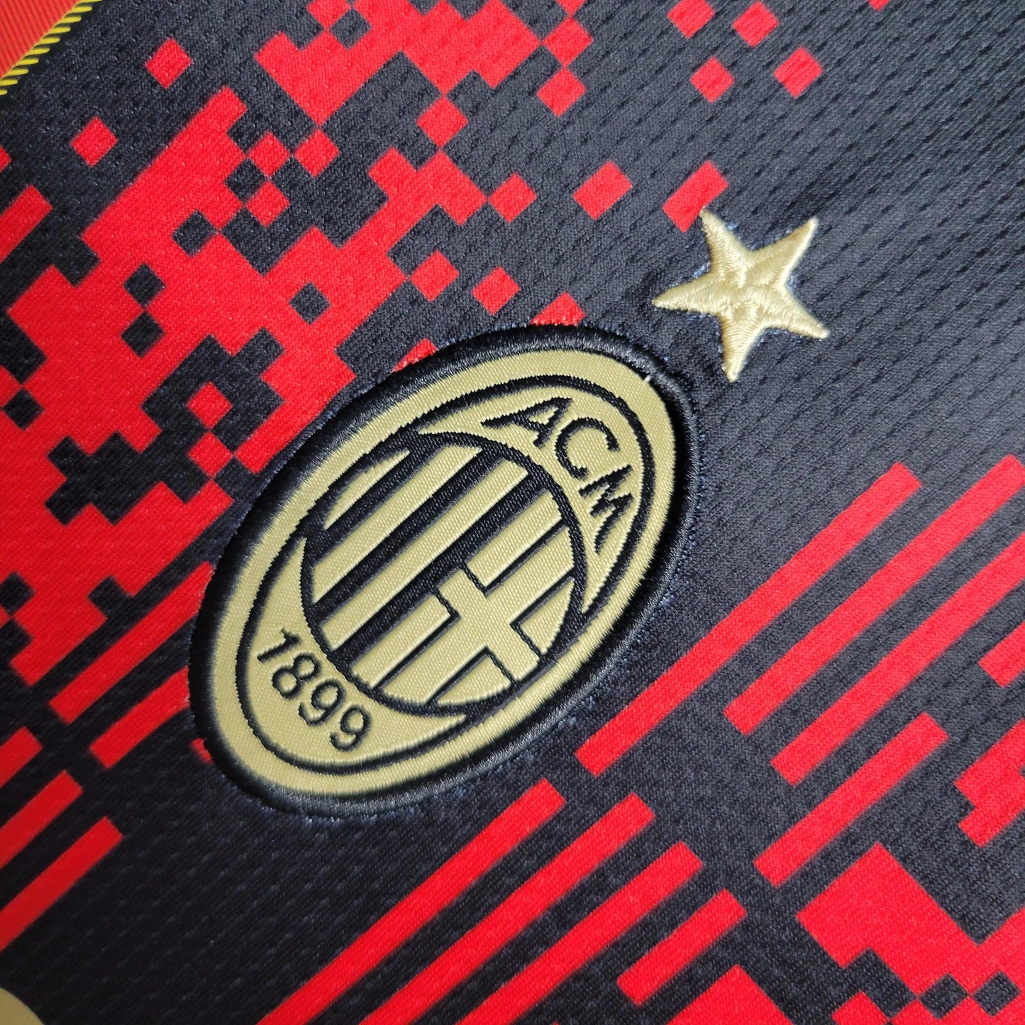 Kit Criança Special Edition AC Milan 2023/24