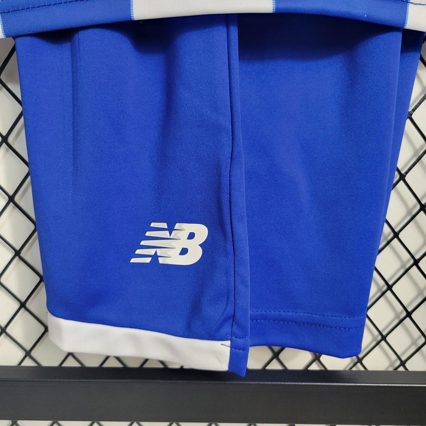 Kit Criança Principal Porto 2023/24