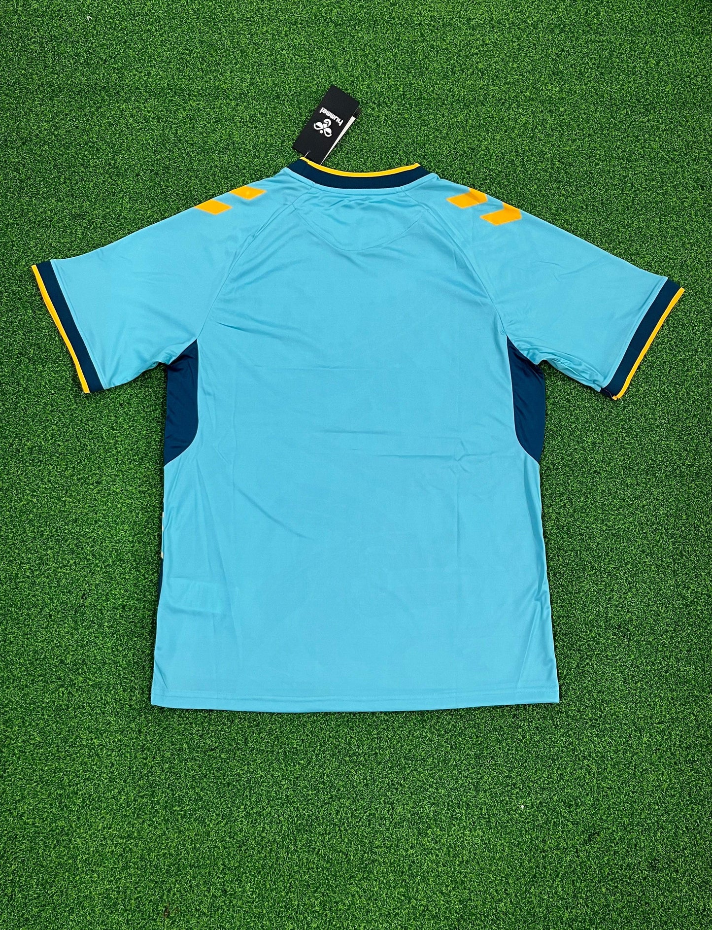 Camisola Secundária Southampton 2022/23