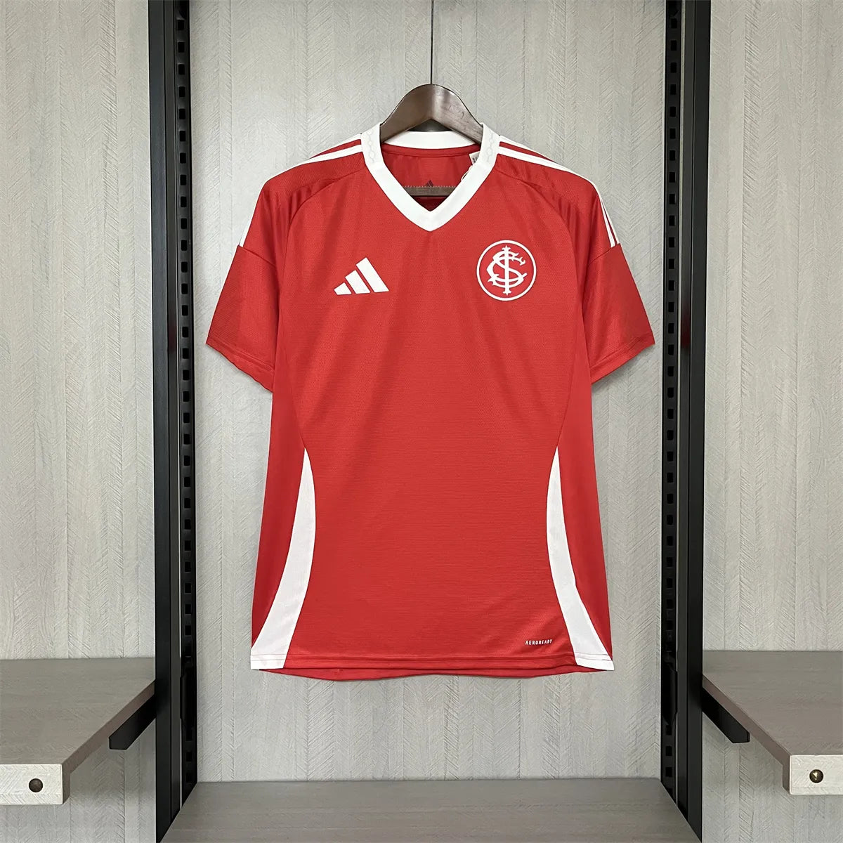 Camisola Principal Internacional 2025/26