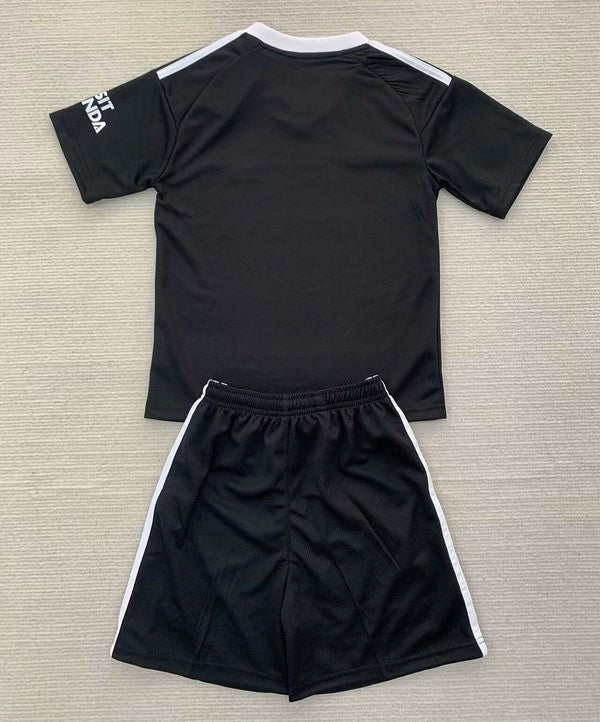 Kit Criança GK 3 Arsenal 2024/25