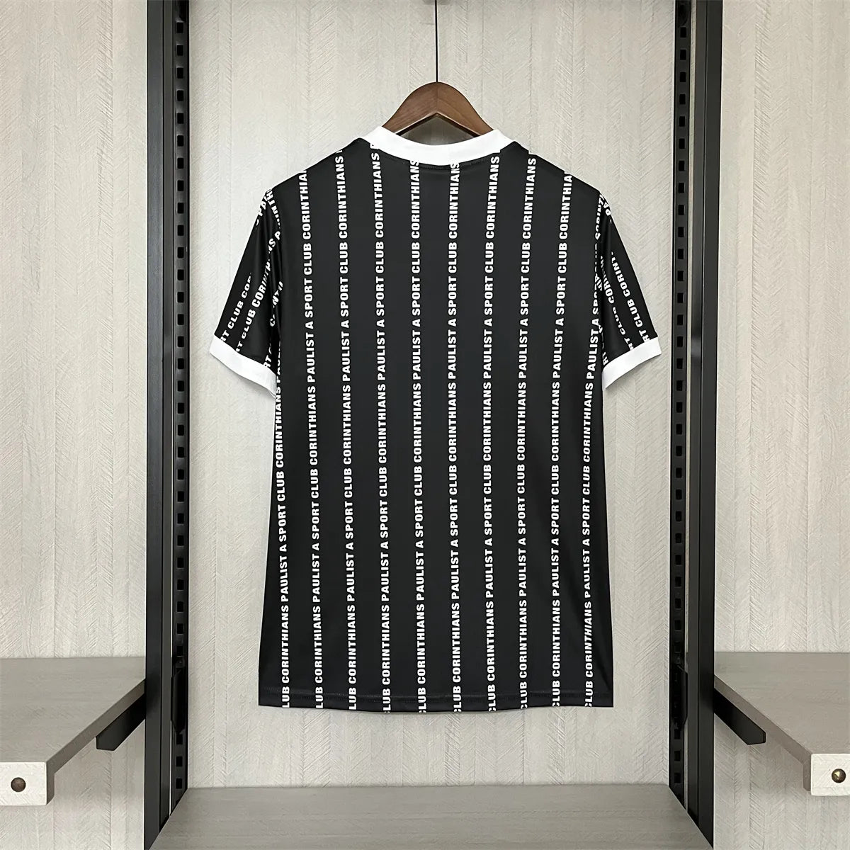 Terceira Camisola Corinthians 1994