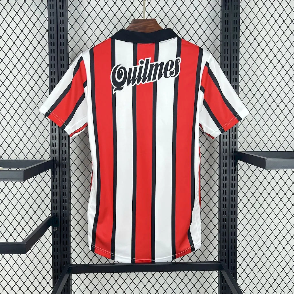 Terceira Camisola River Plate 1999/00
