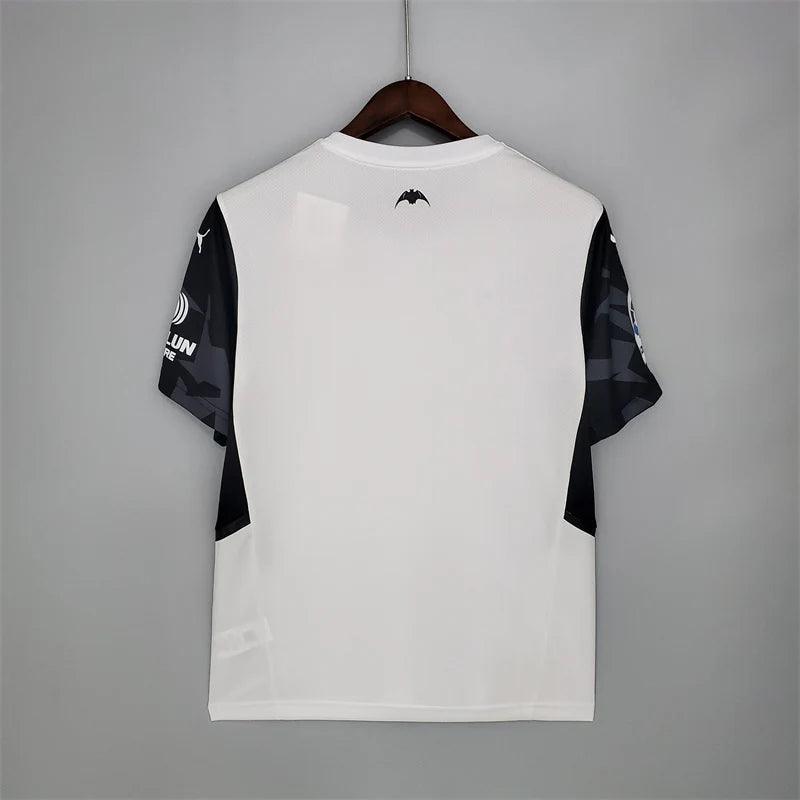 Camisola Principal Valência 2021/22