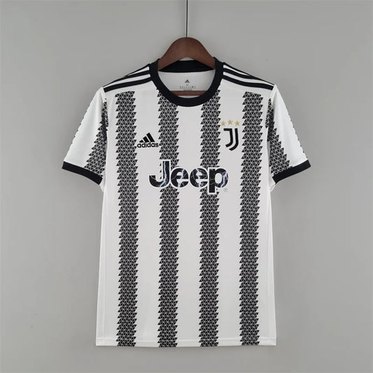 Camisola Principal Juventus 2022/23