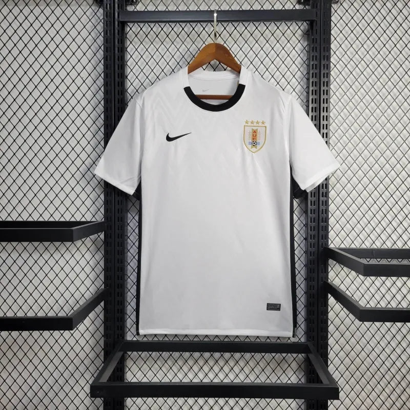 Camisola Secundária Uruguai 2025/26
