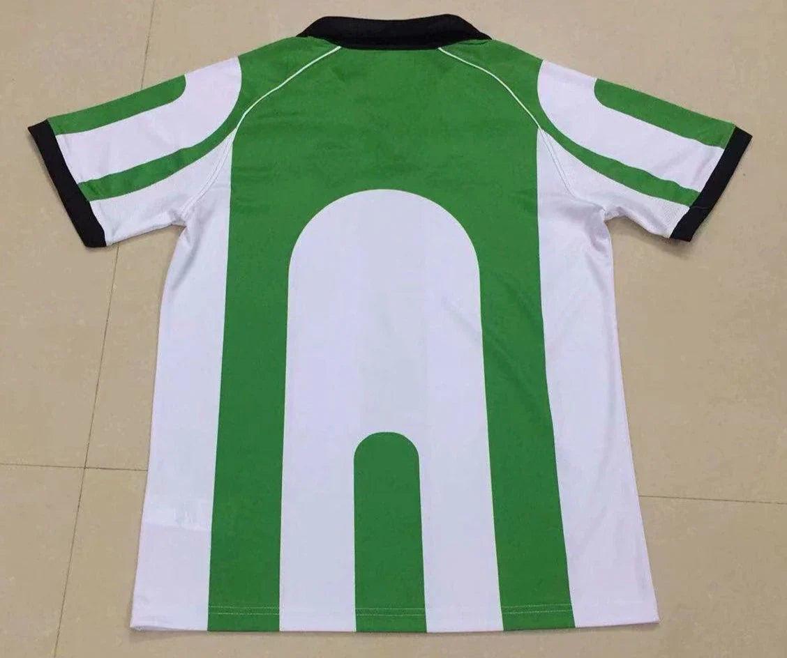 Camisola Principal Bétis 1998