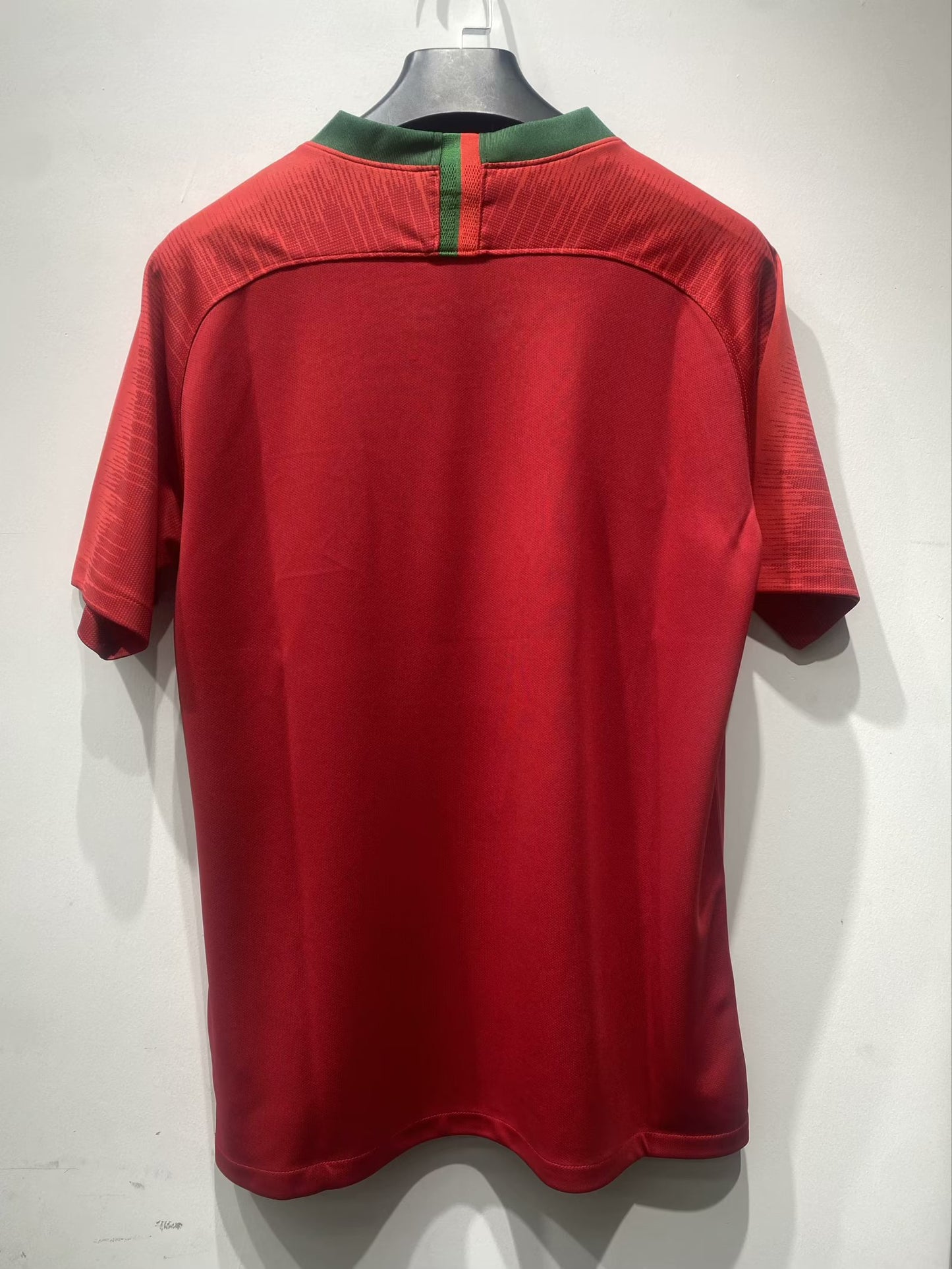Camisola Principal Portugal 2018