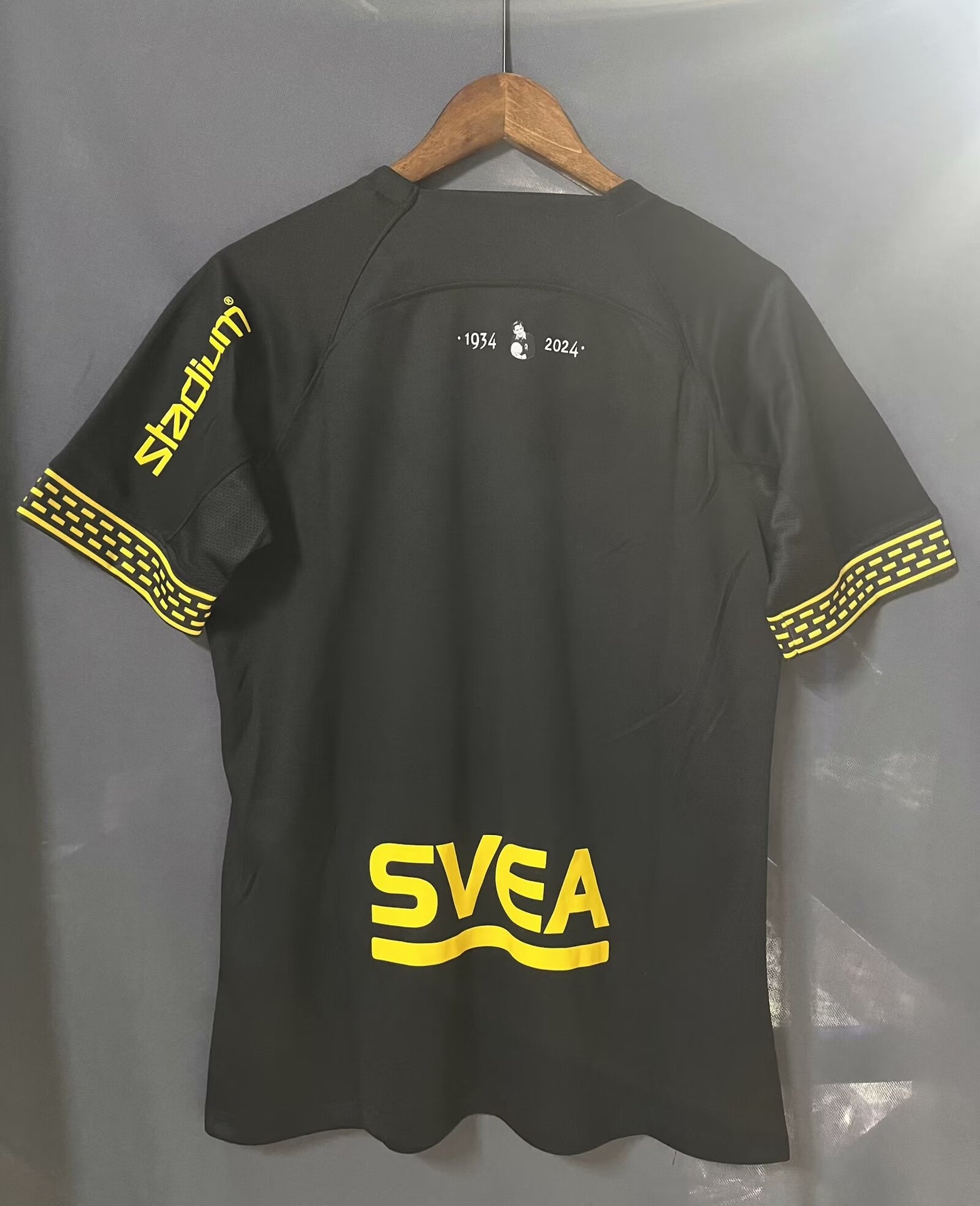 Camisola Principal AIK Sonina 2024/25