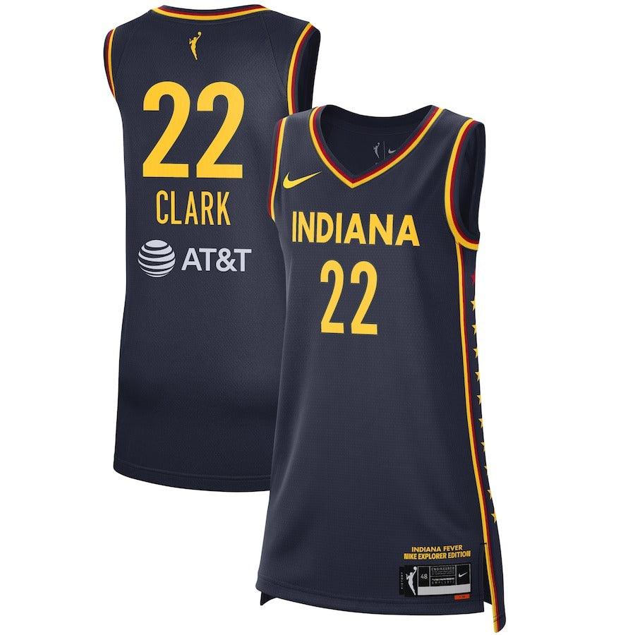 WNBA Indiana Fever Principal