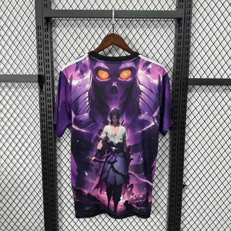 Camisola Naruto Anime Special Japão 2025/26
