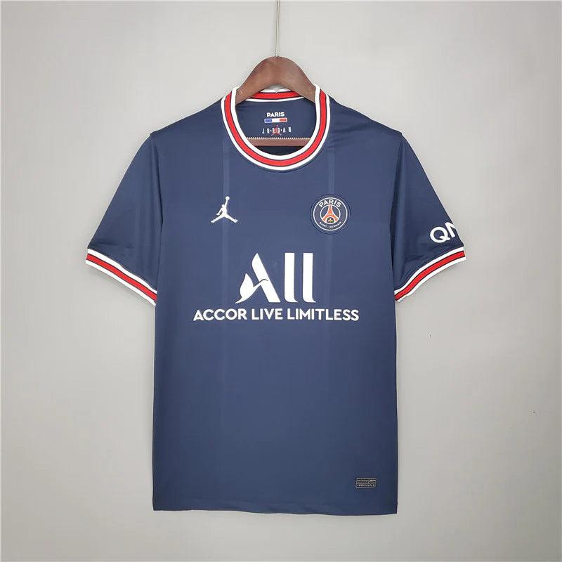 Camisola Principal PSG 2021/22