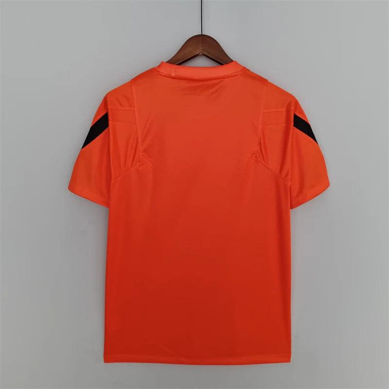 Corinthians Camisola de Treino Pre-match Orange 2022/23