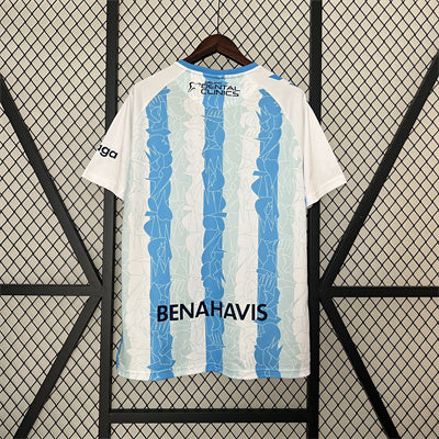 Camisola Principal Malaga 2024/25