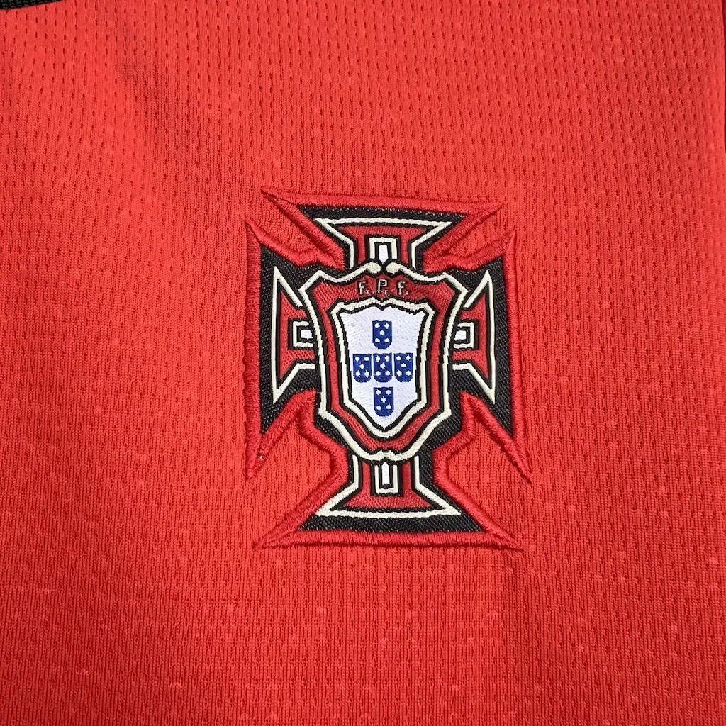 Kit Criança Principal Portugal 2025