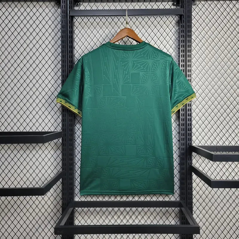 Camisola Special Edition Green México 2025/26