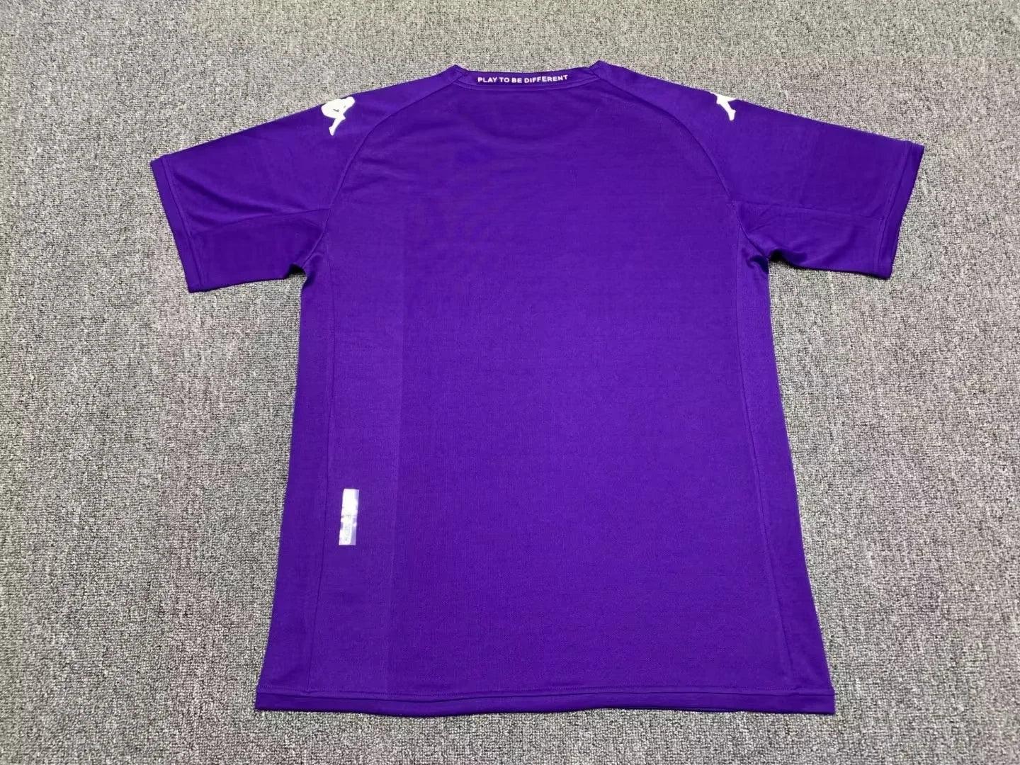 Camisola Principal Fiorentina 2022/23