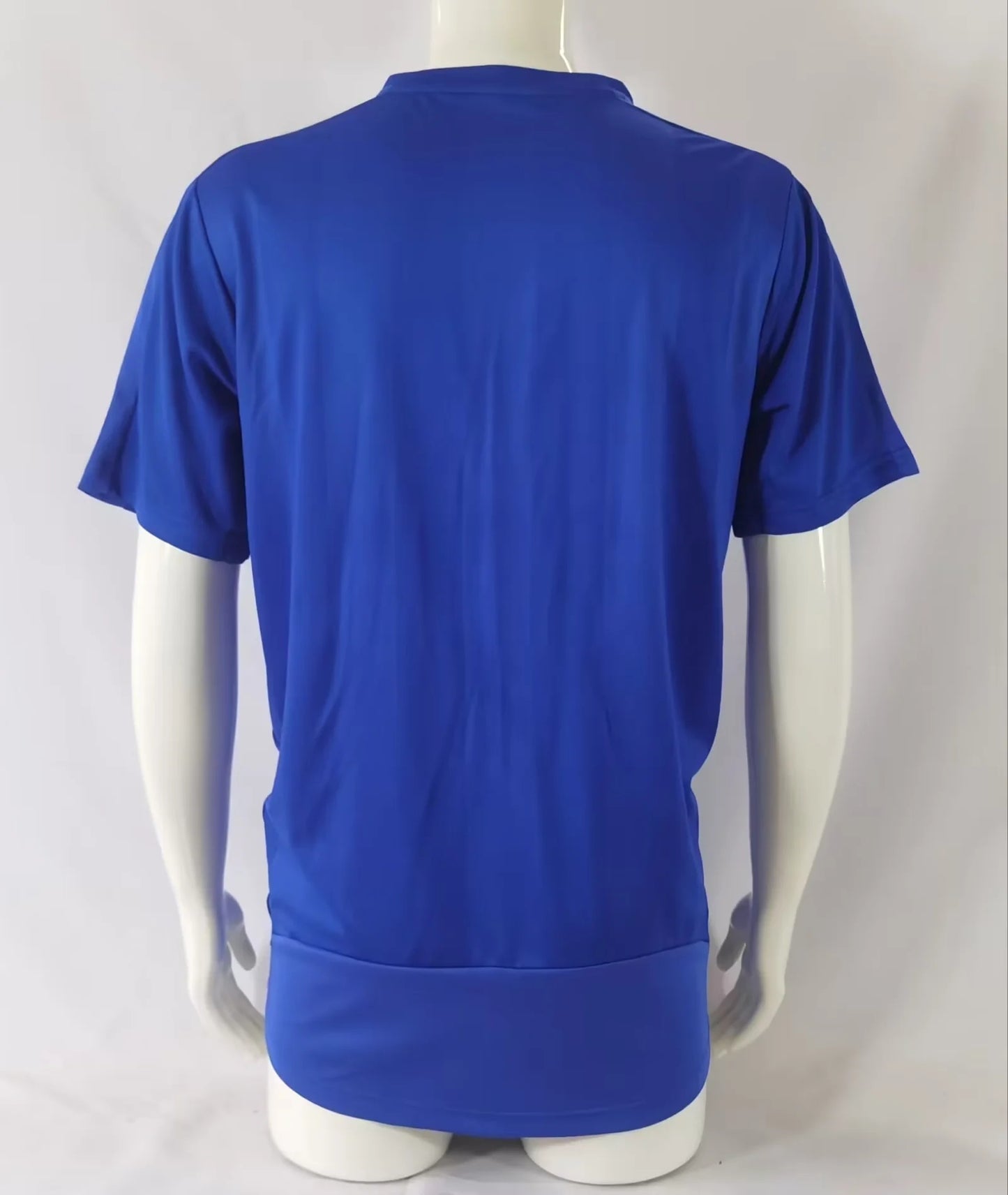 Camisola Principal Leicester 2015/16