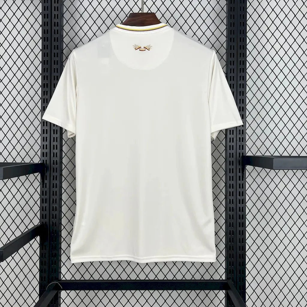 Camisola 100th Colômbia 2025