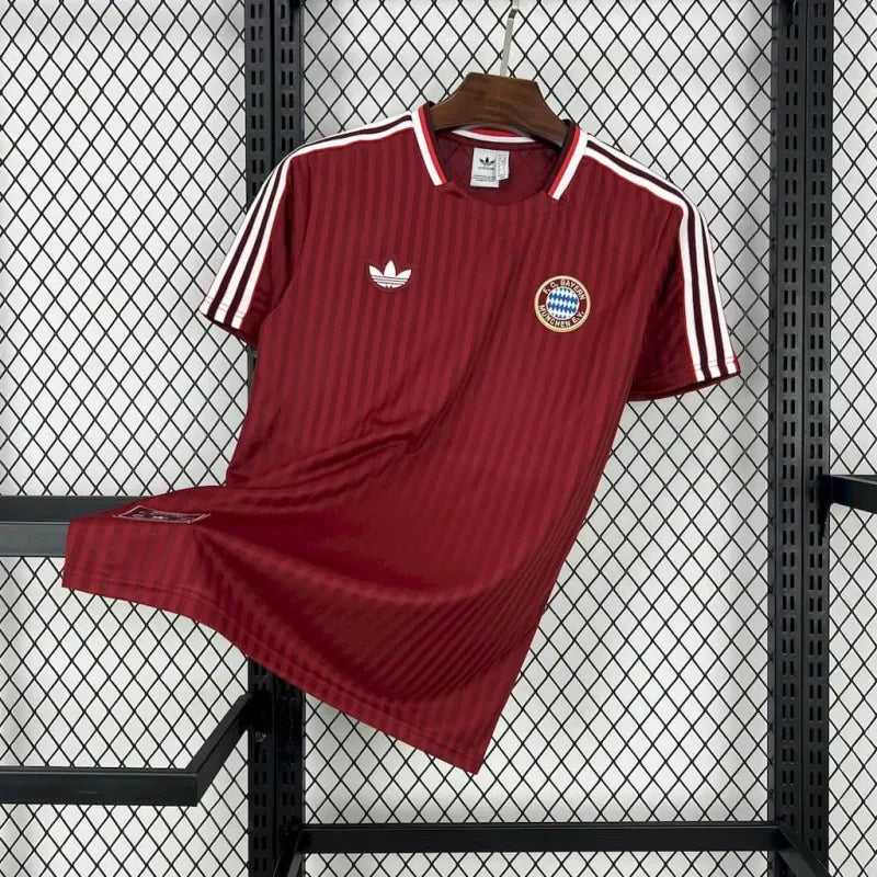 Camisola Special Edition Bayern Munique 2025/26