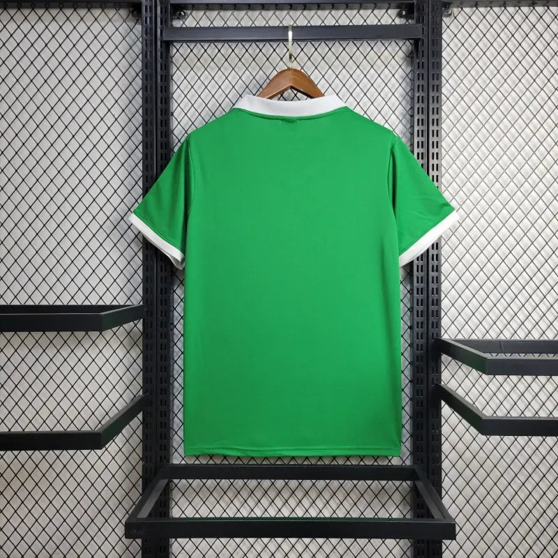 Camisola Principal México 1986