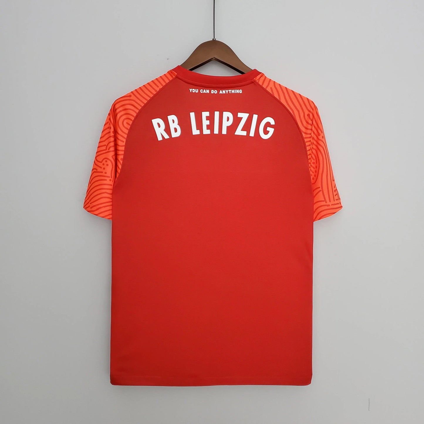 Camisola Red Leipzig 2021/22