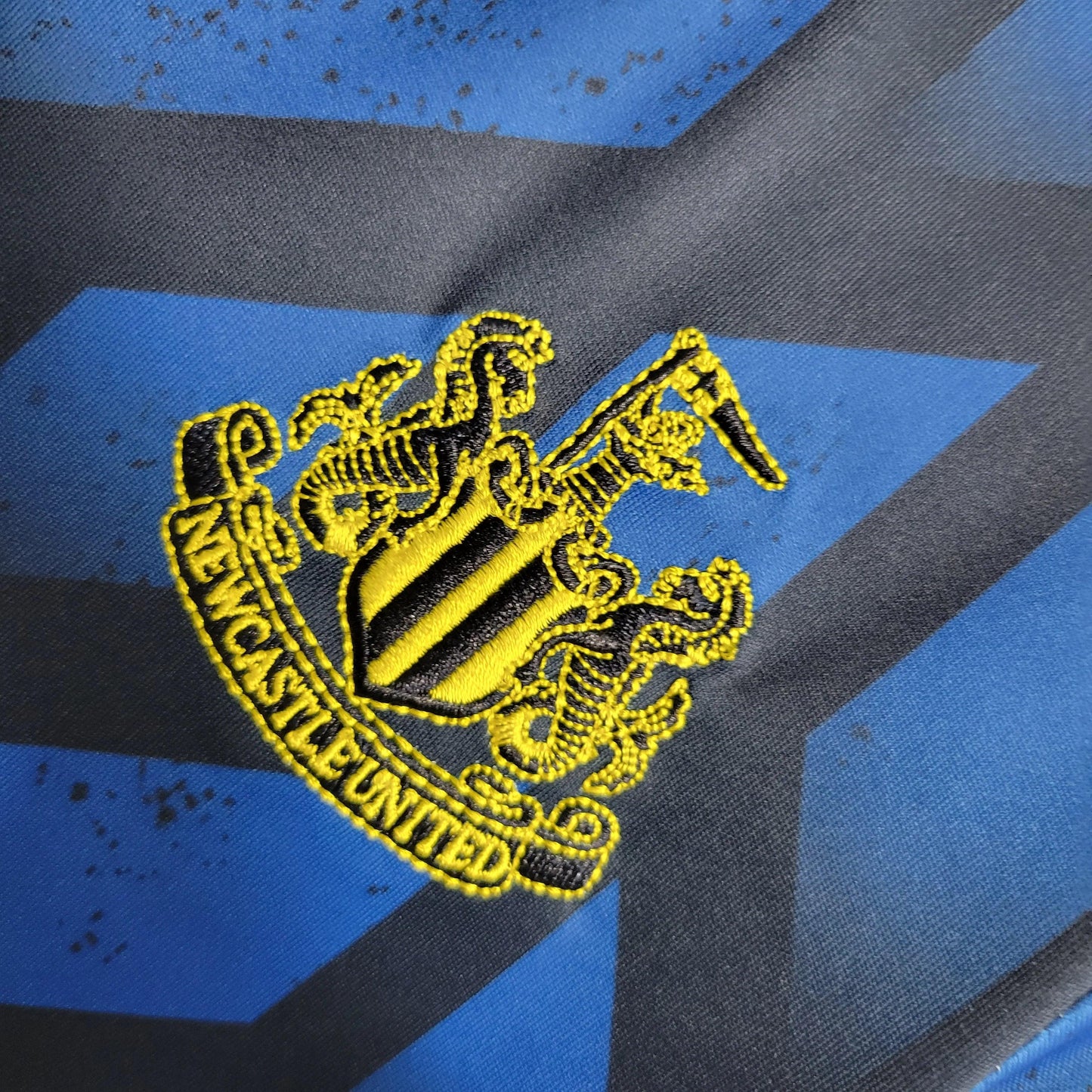 Kit Criança Blue Newcastle 2023/24