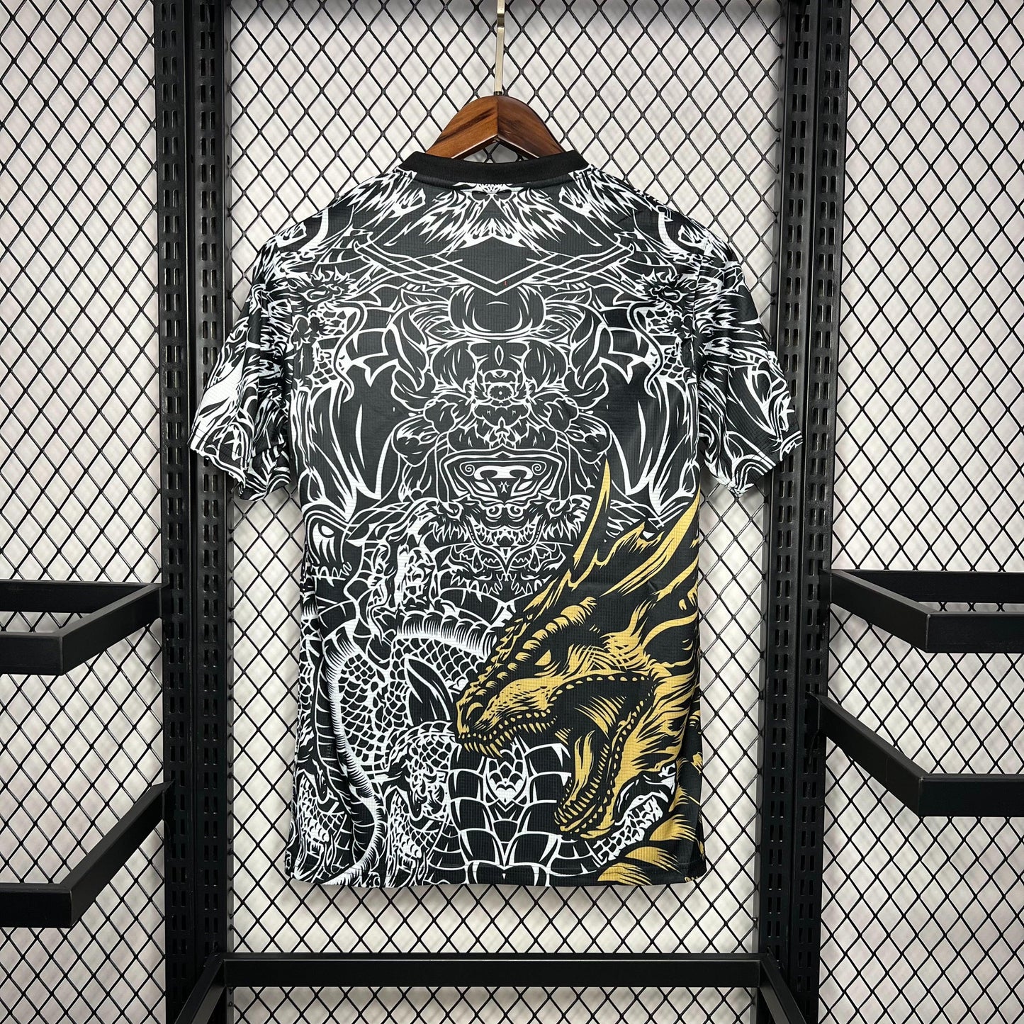Camisola Special Edition 3 Real Madrid 2024/25