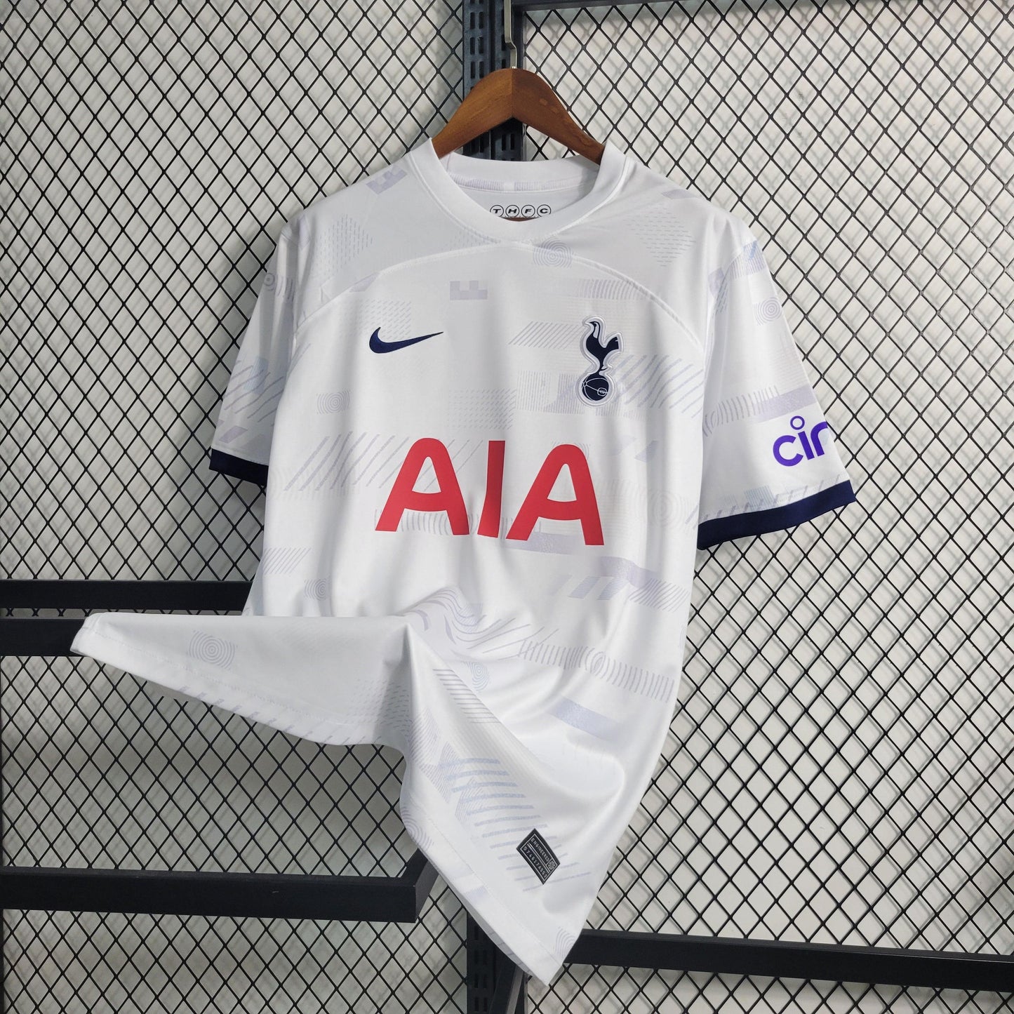 Camisola Principal Tottenham 2023/24