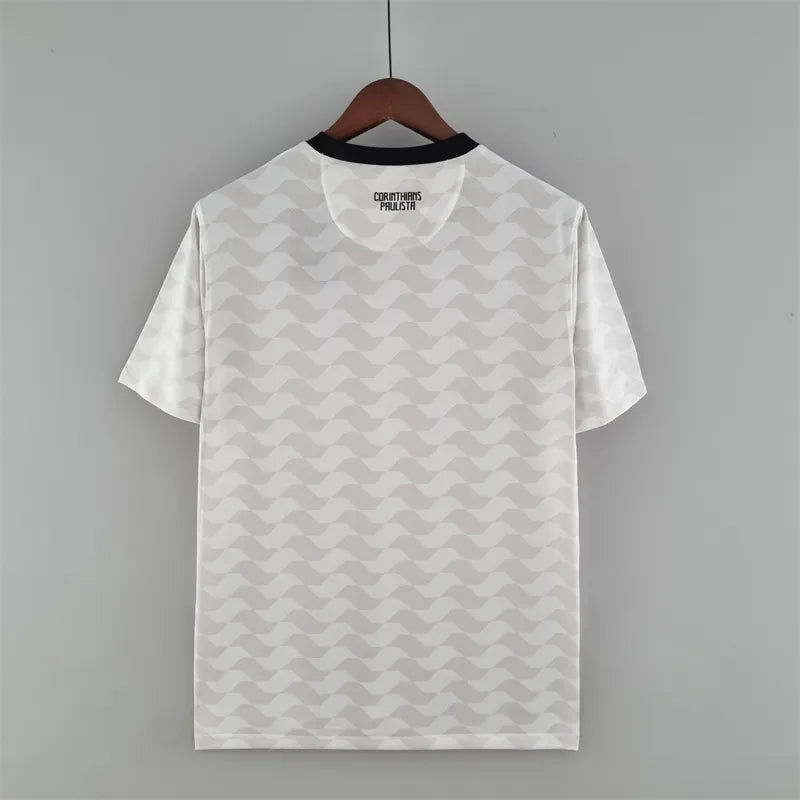 Camisola Principal Corinthians 2012