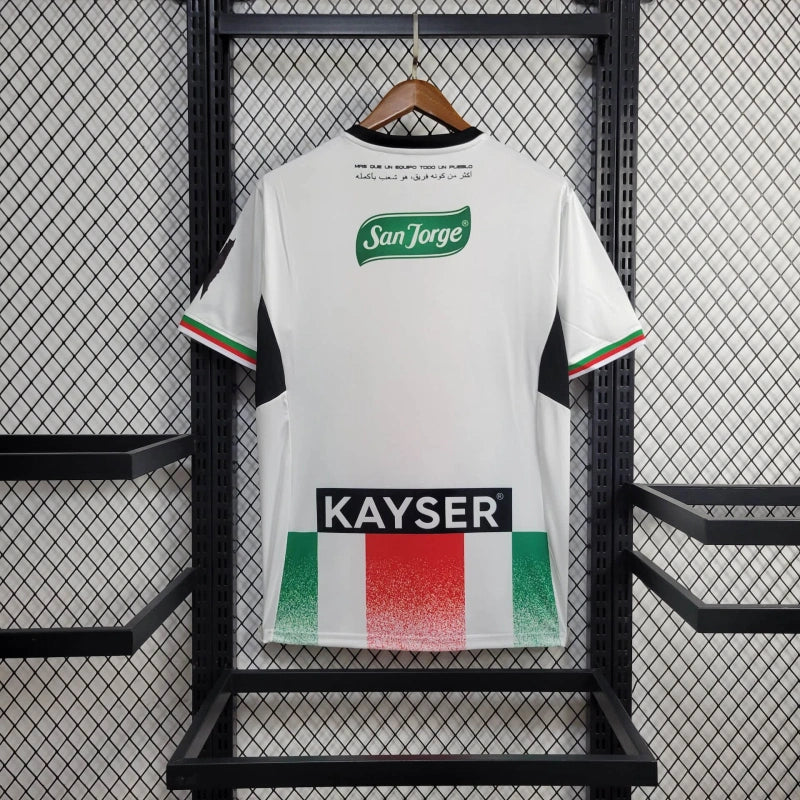 Terceira Camisola CD Palestino 2024/25