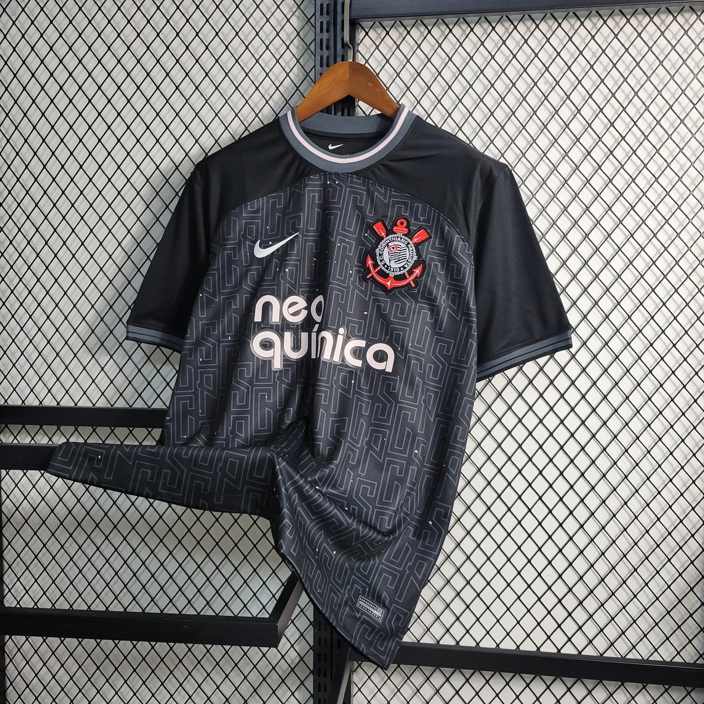 Camisola Special Edition Corinthians 2023/24