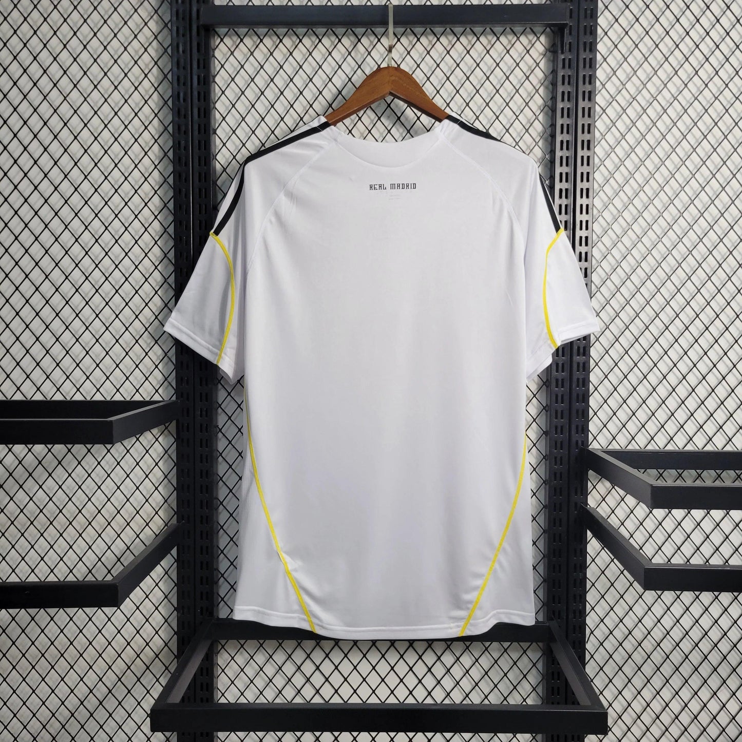 Camisola Principal Real Madrid 2009/10